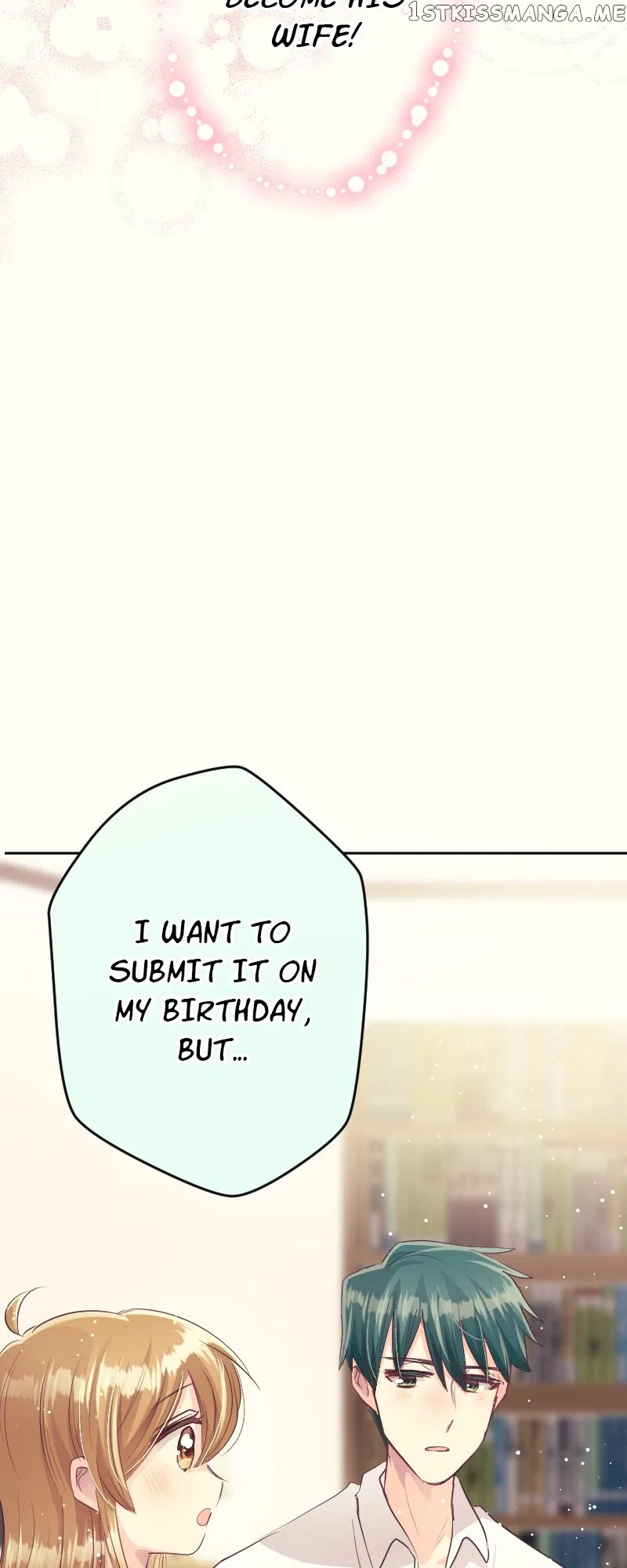 My Sweet Demon Boss Chapter 158 – Page 28
