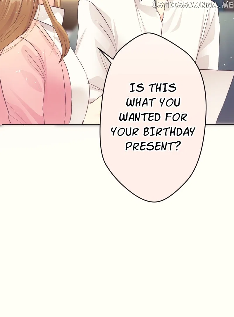 My Sweet Demon Boss Chapter 158 – Page 29