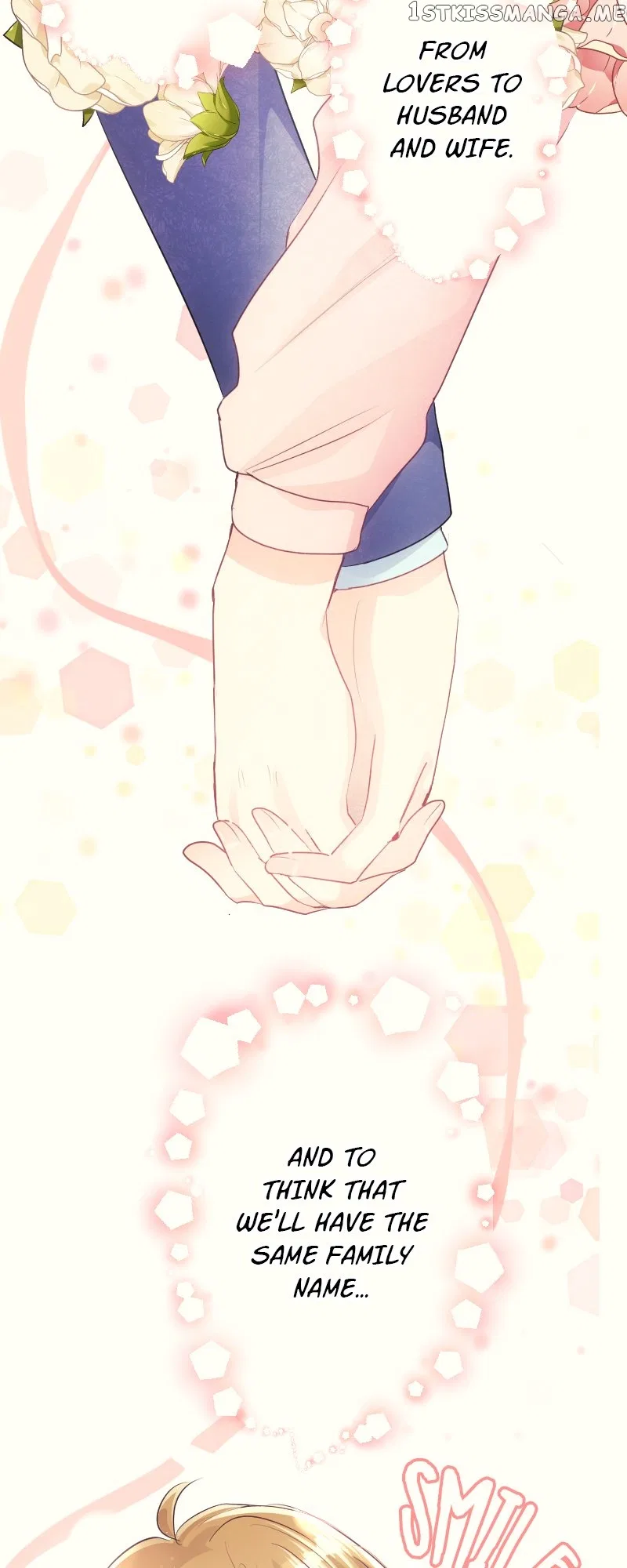 My Sweet Demon Boss Chapter 158 – Page 31