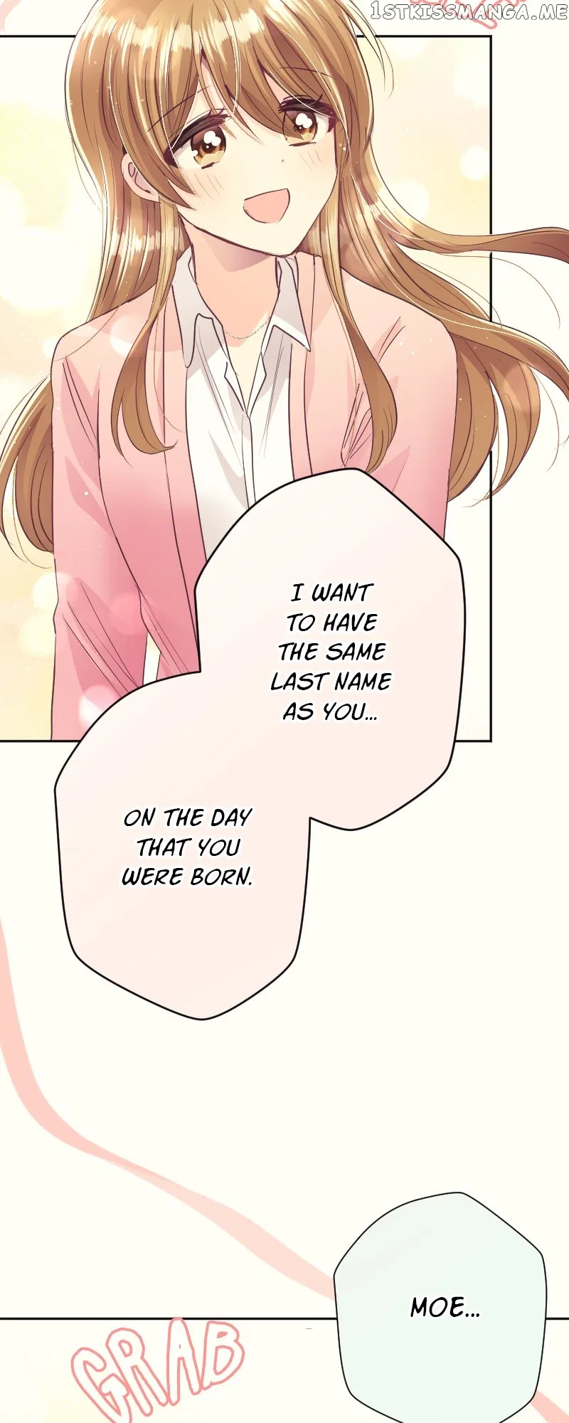 My Sweet Demon Boss Chapter 158 – Page 32