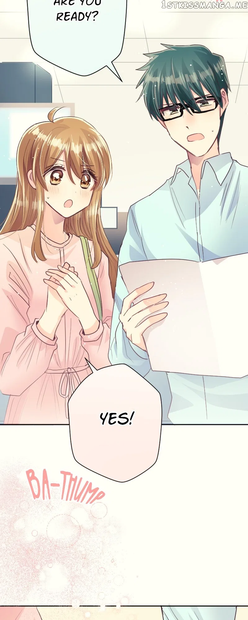 My Sweet Demon Boss Chapter 158 – Page 36