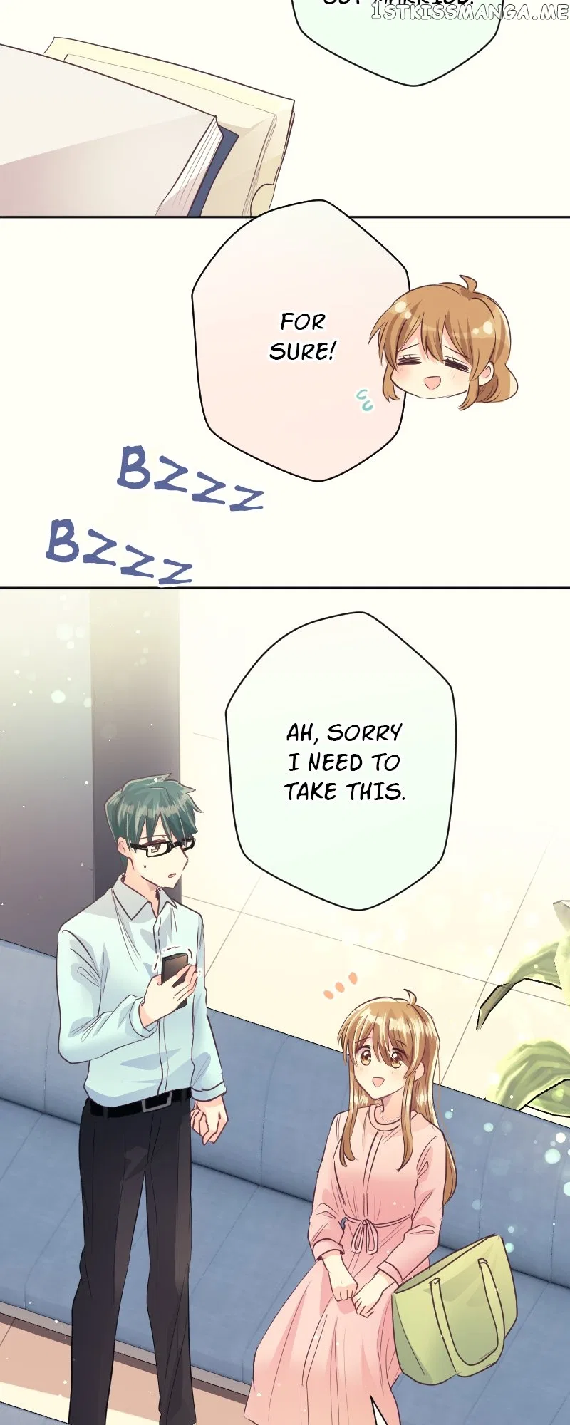 My Sweet Demon Boss Chapter 158 – Page 43