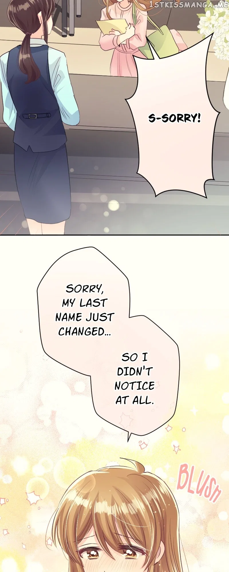 My Sweet Demon Boss Chapter 158 – Page 47