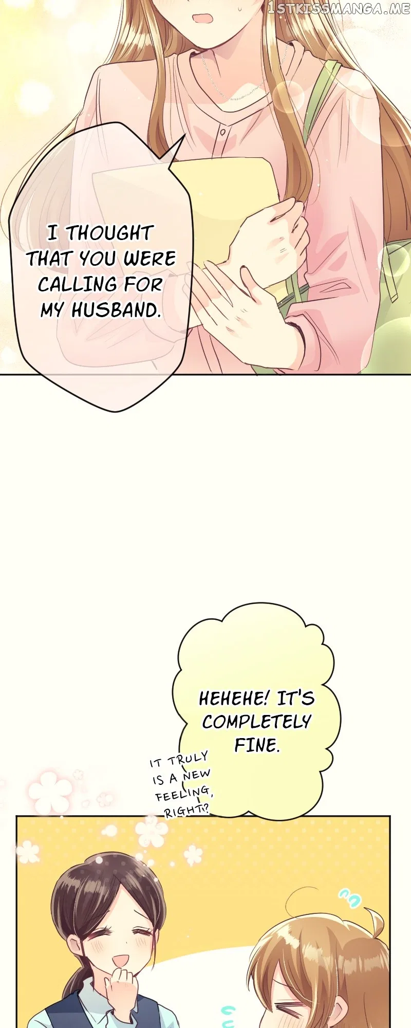 My Sweet Demon Boss Chapter 158 – Page 48