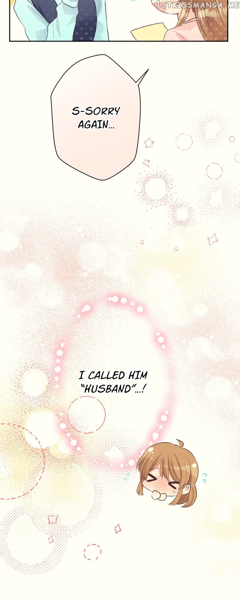 My Sweet Demon Boss Chapter 158 – Page 49