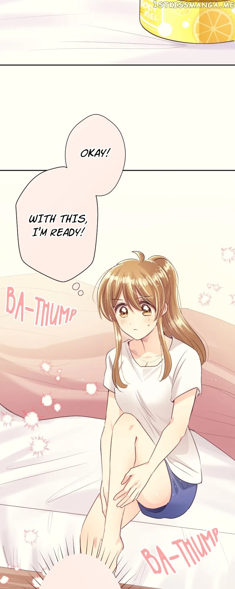 My Sweet Demon Boss Chapter 158 – Page 52