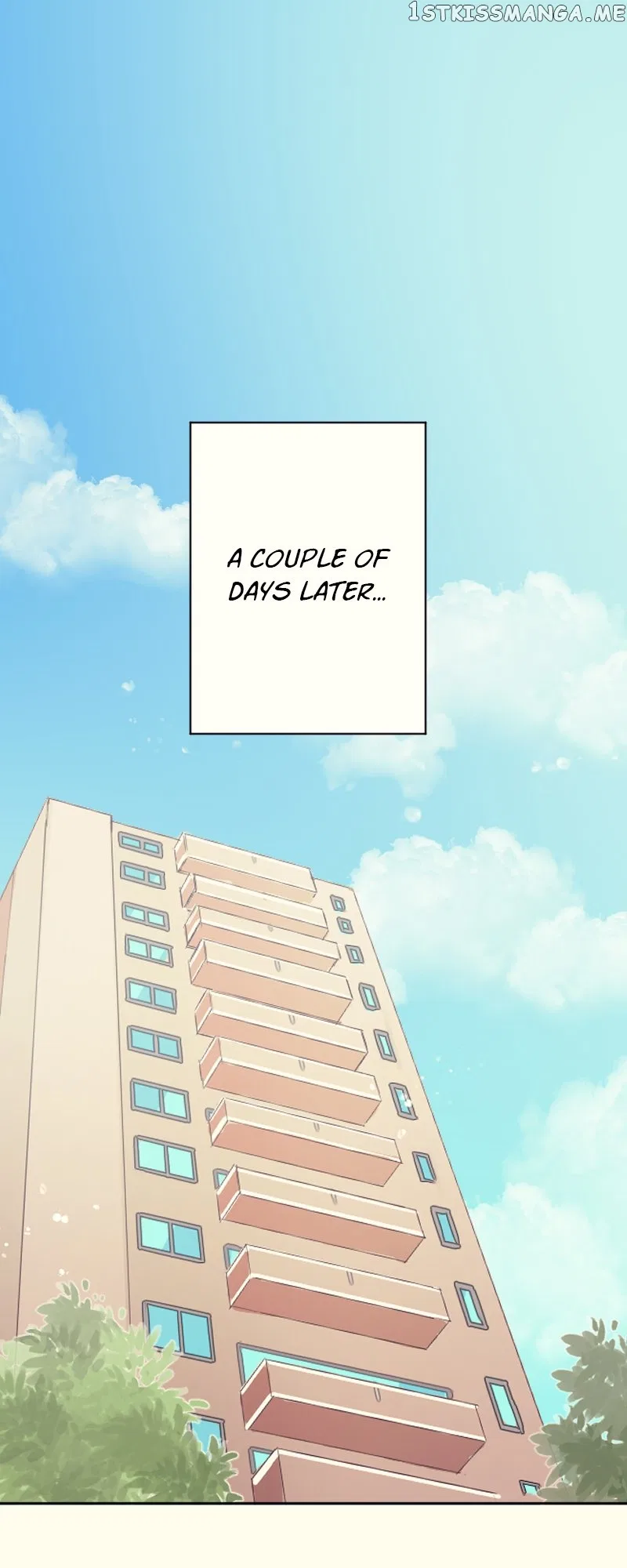 My Sweet Demon Boss Chapter 157 – Page 1