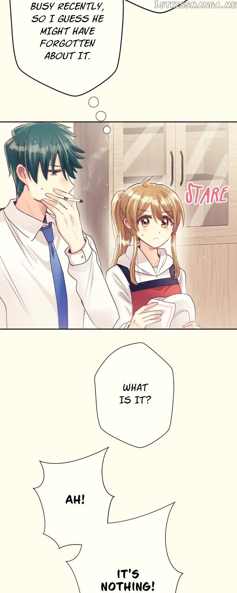 My Sweet Demon Boss Chapter 157 – Page 5