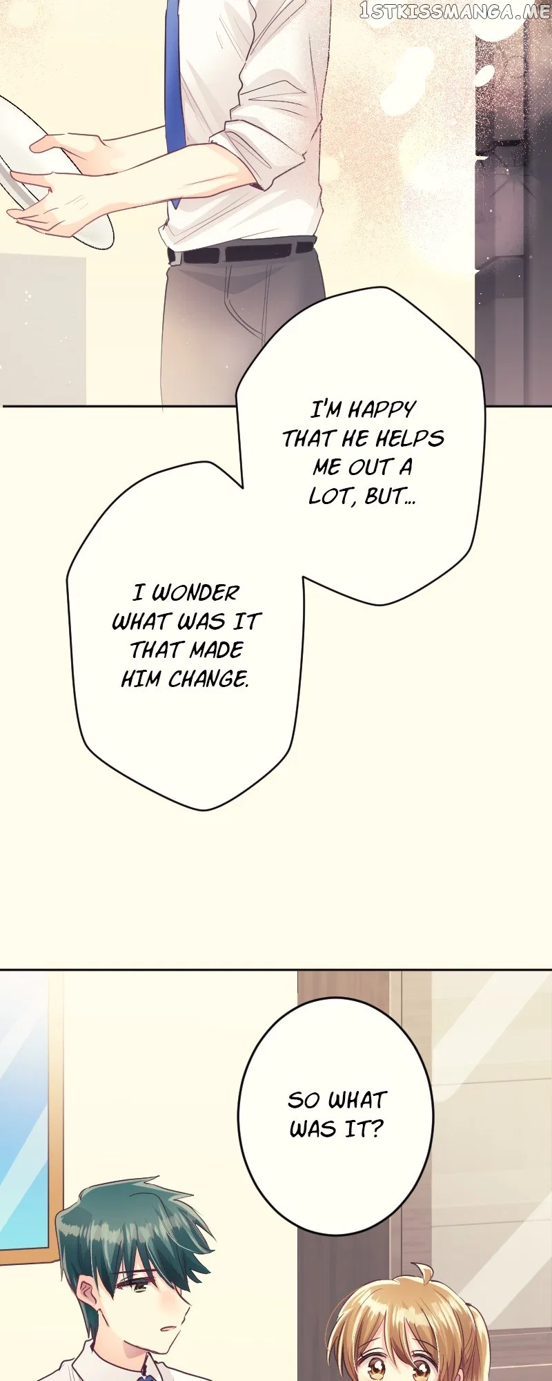 My Sweet Demon Boss Chapter 157 – Page 9