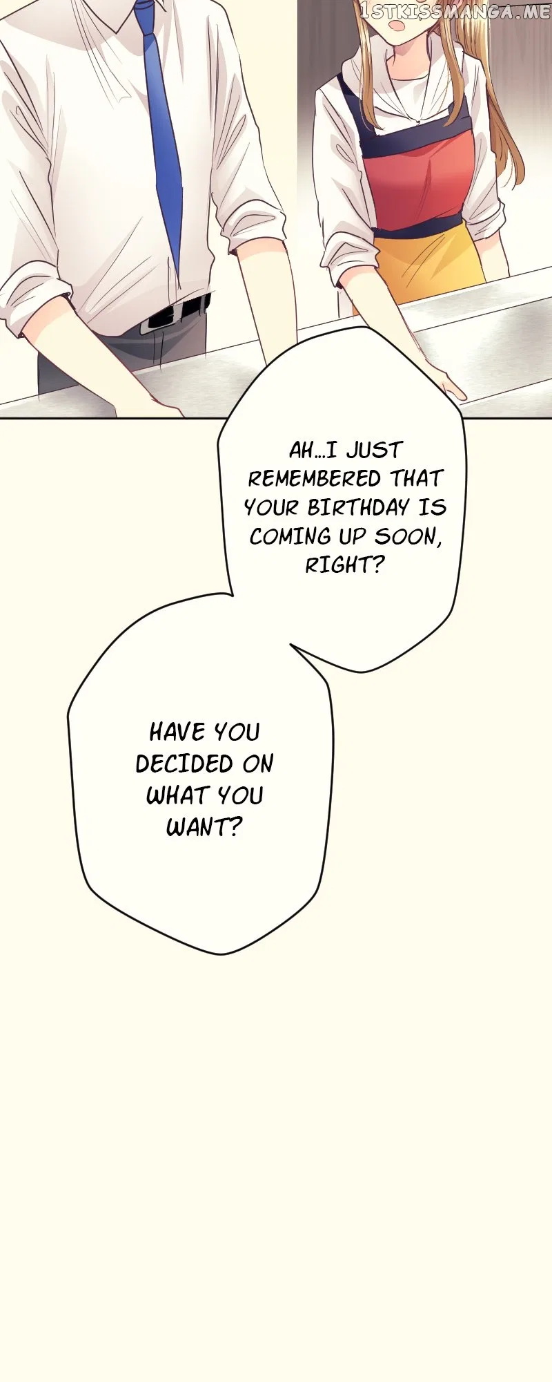 My Sweet Demon Boss Chapter 157 – Page 10