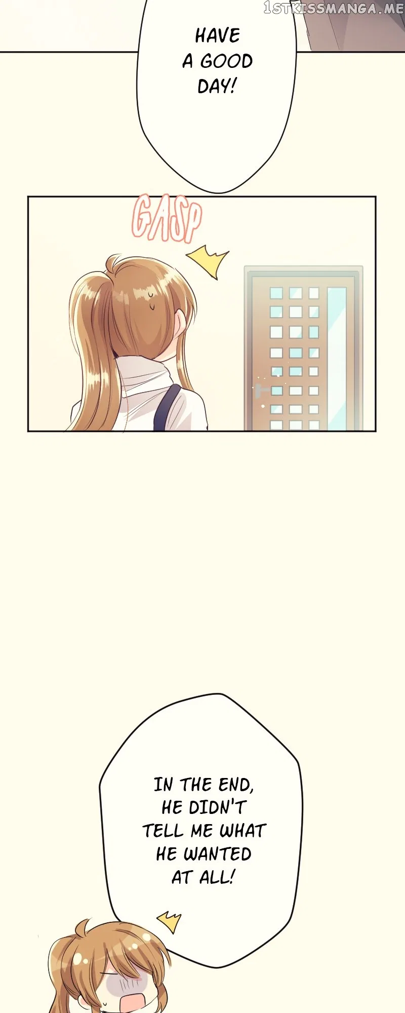 My Sweet Demon Boss Chapter 157 – Page 15