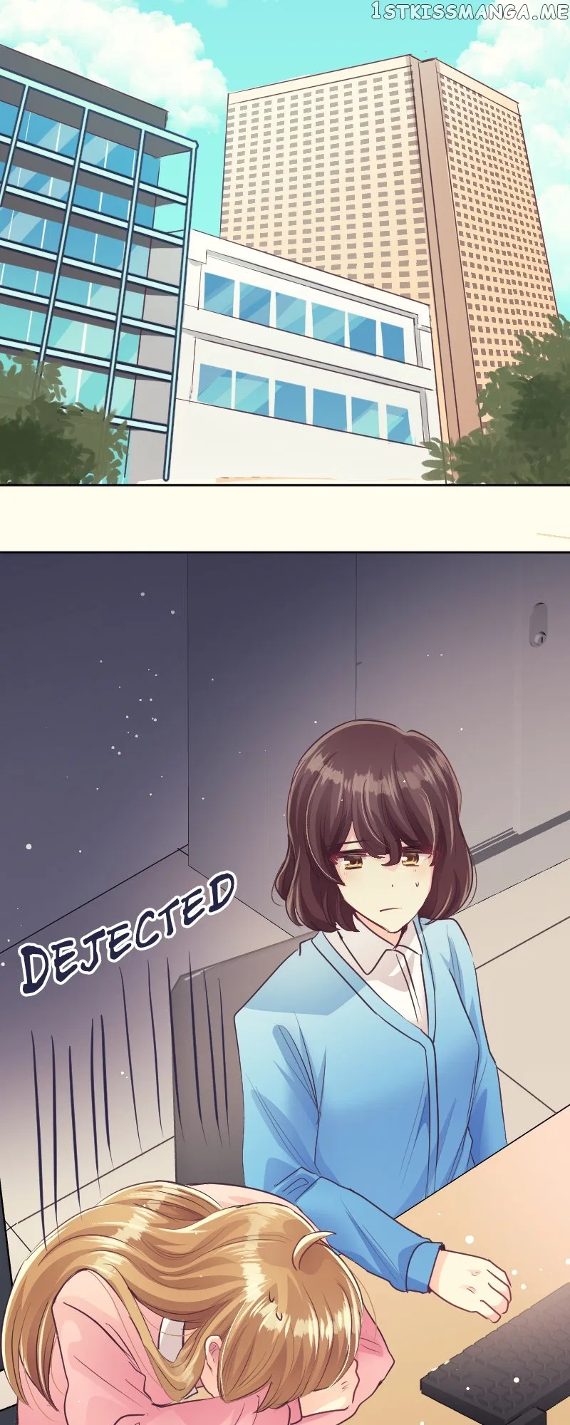 My Sweet Demon Boss Chapter 157 – Page 17