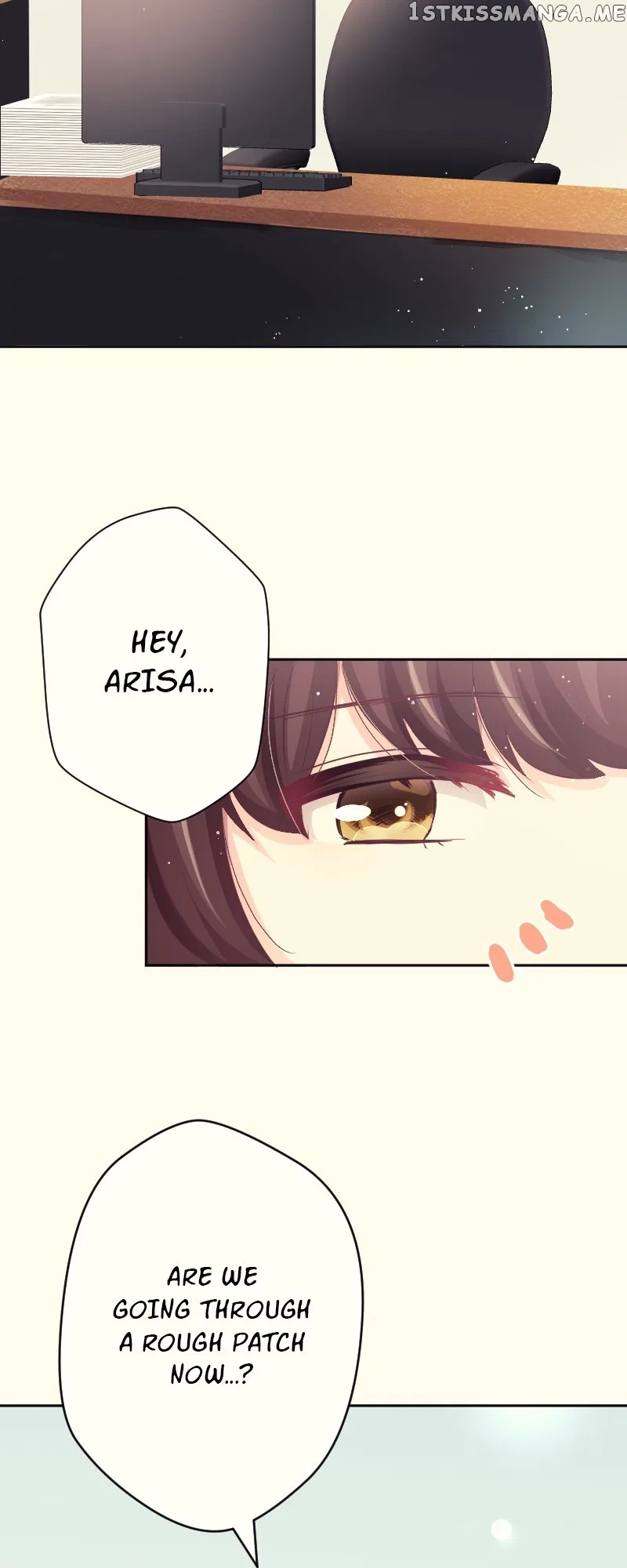 My Sweet Demon Boss Chapter 157 – Page 19