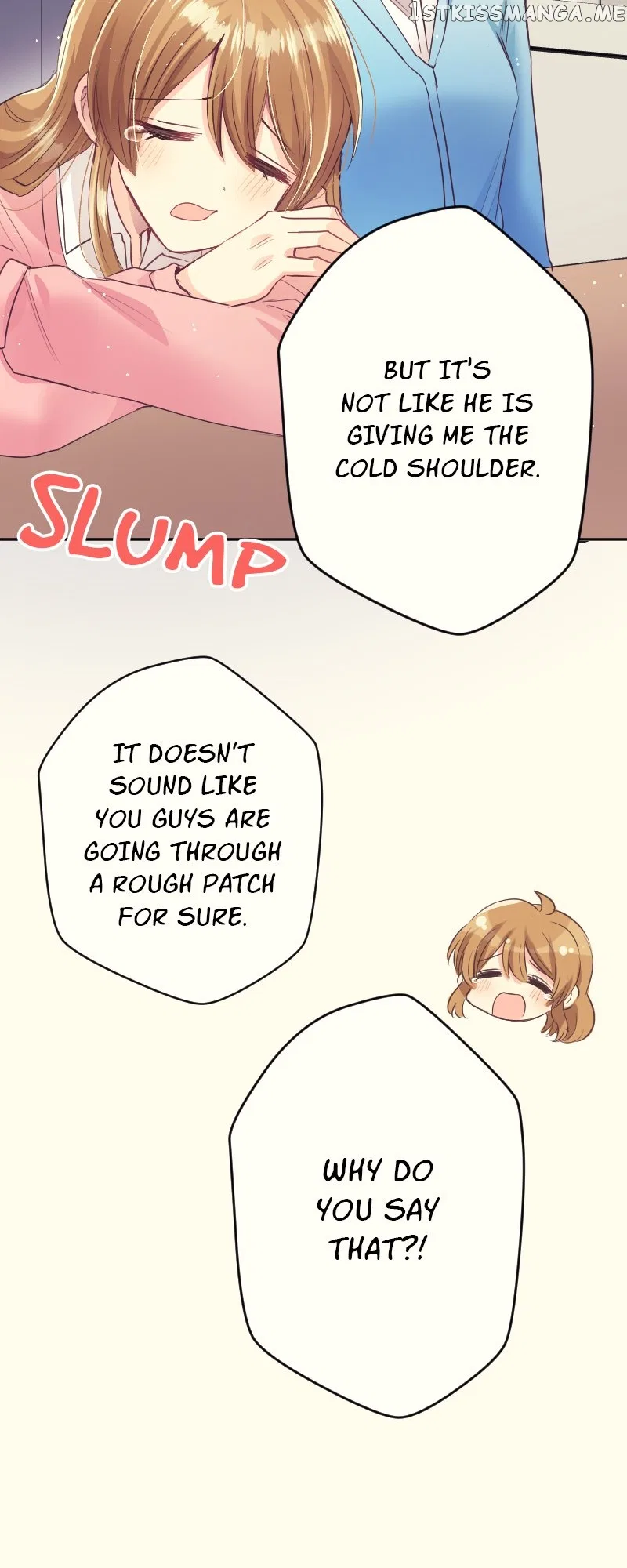My Sweet Demon Boss Chapter 157 – Page 22
