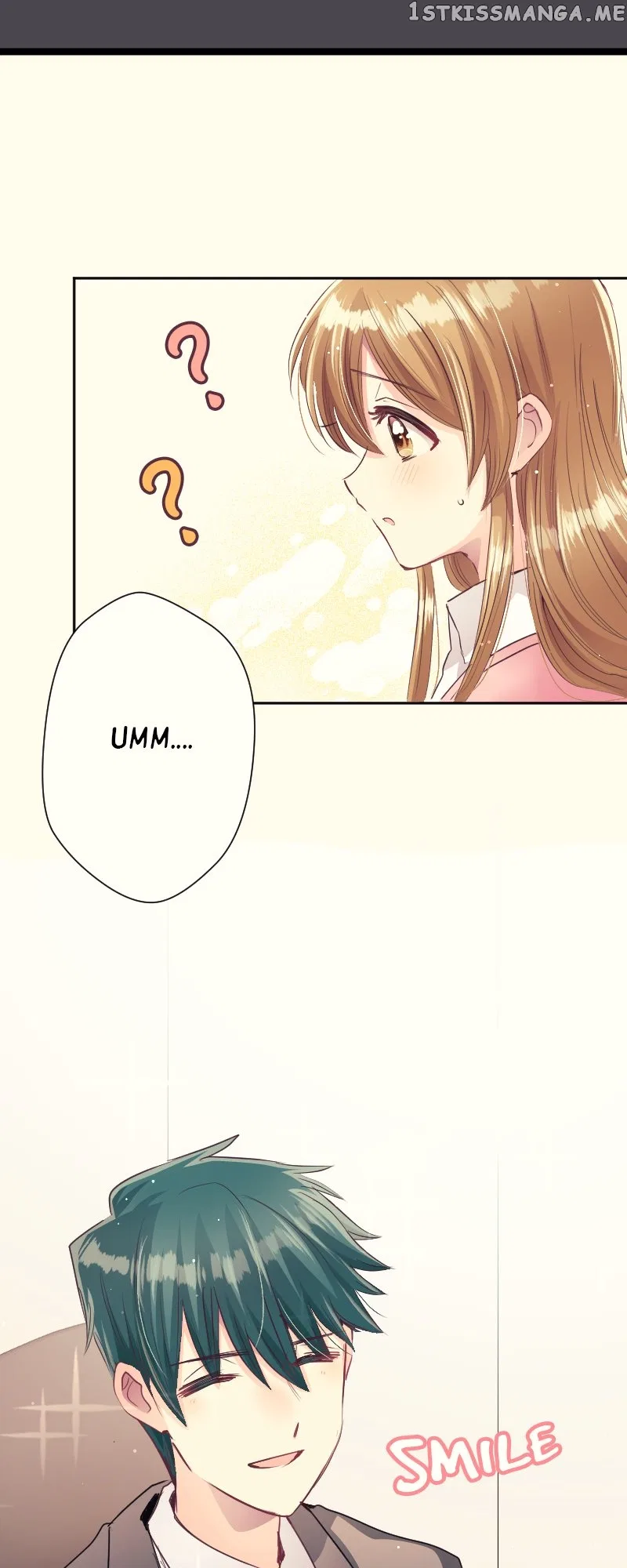 My Sweet Demon Boss Chapter 157 – Page 26