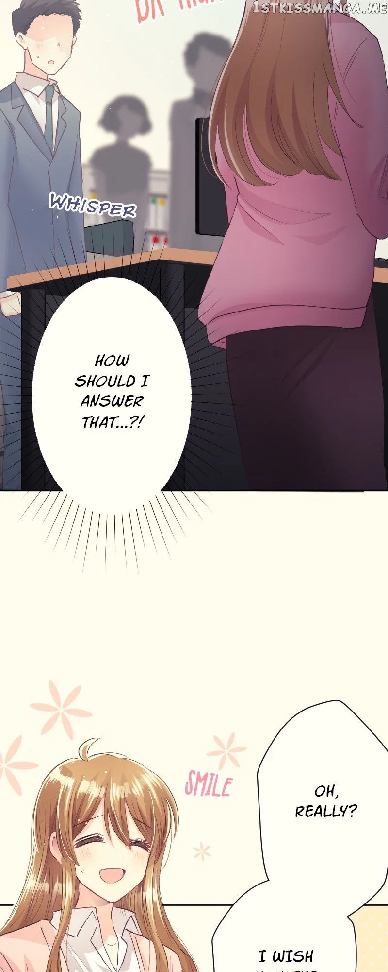 My Sweet Demon Boss Chapter 157 – Page 29