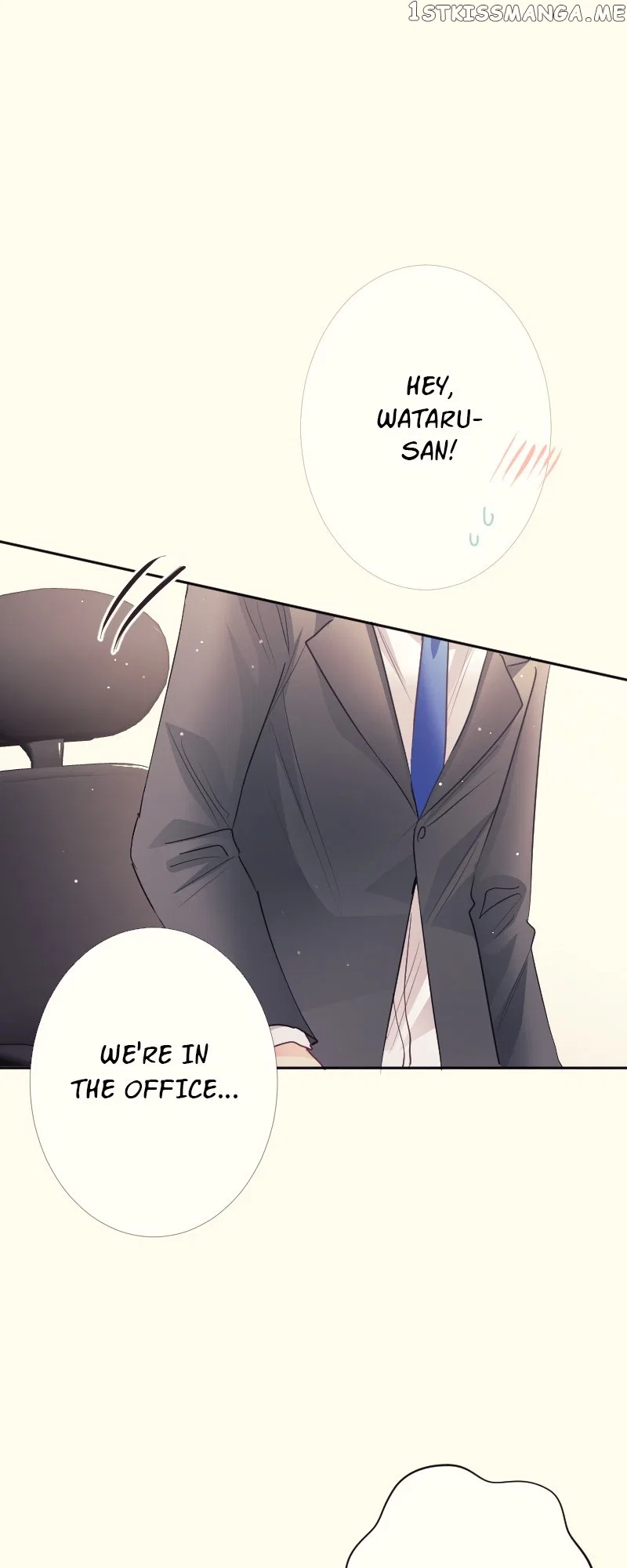 My Sweet Demon Boss Chapter 157 – Page 33