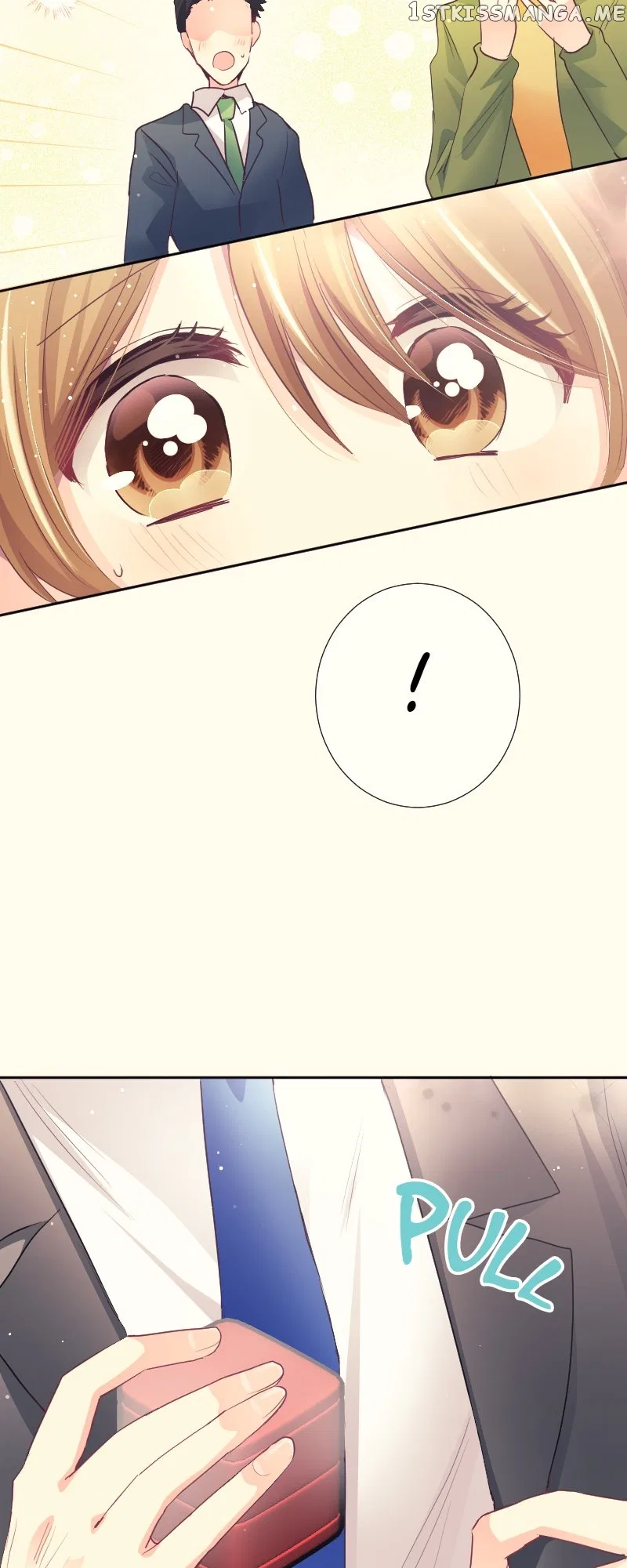 My Sweet Demon Boss Chapter 157 – Page 35