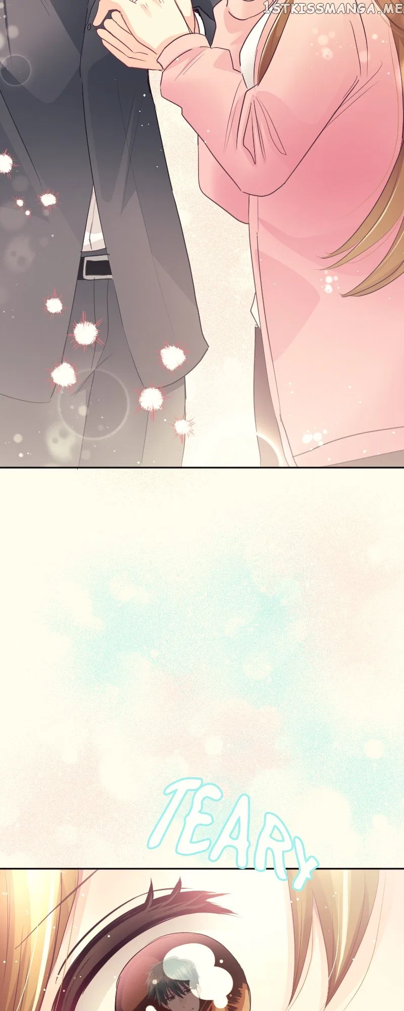 My Sweet Demon Boss Chapter 157 – Page 42