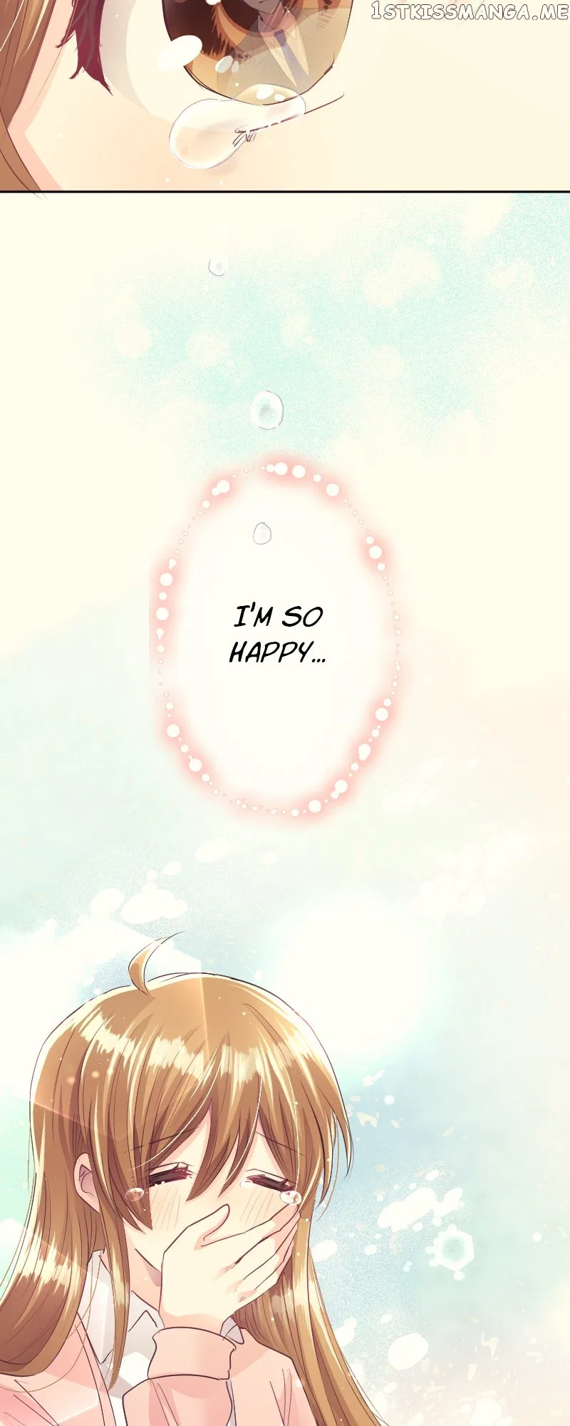 My Sweet Demon Boss Chapter 157 – Page 43