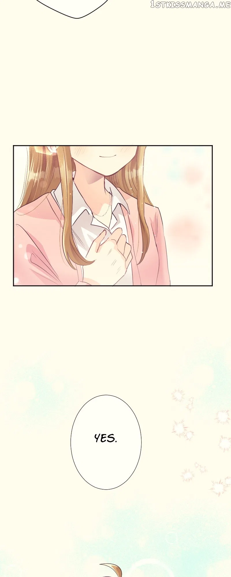 My Sweet Demon Boss Chapter 157 – Page 46
