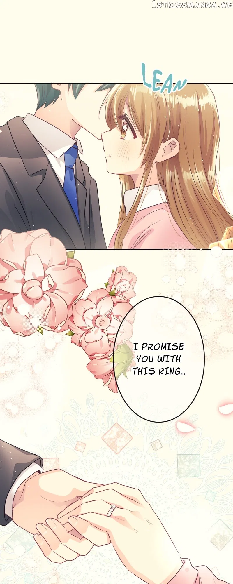 My Sweet Demon Boss Chapter 157 – Page 51