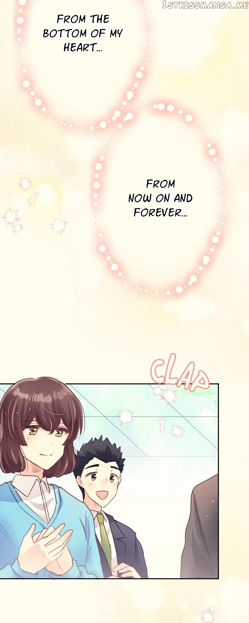 My Sweet Demon Boss Chapter 157 – Page 57