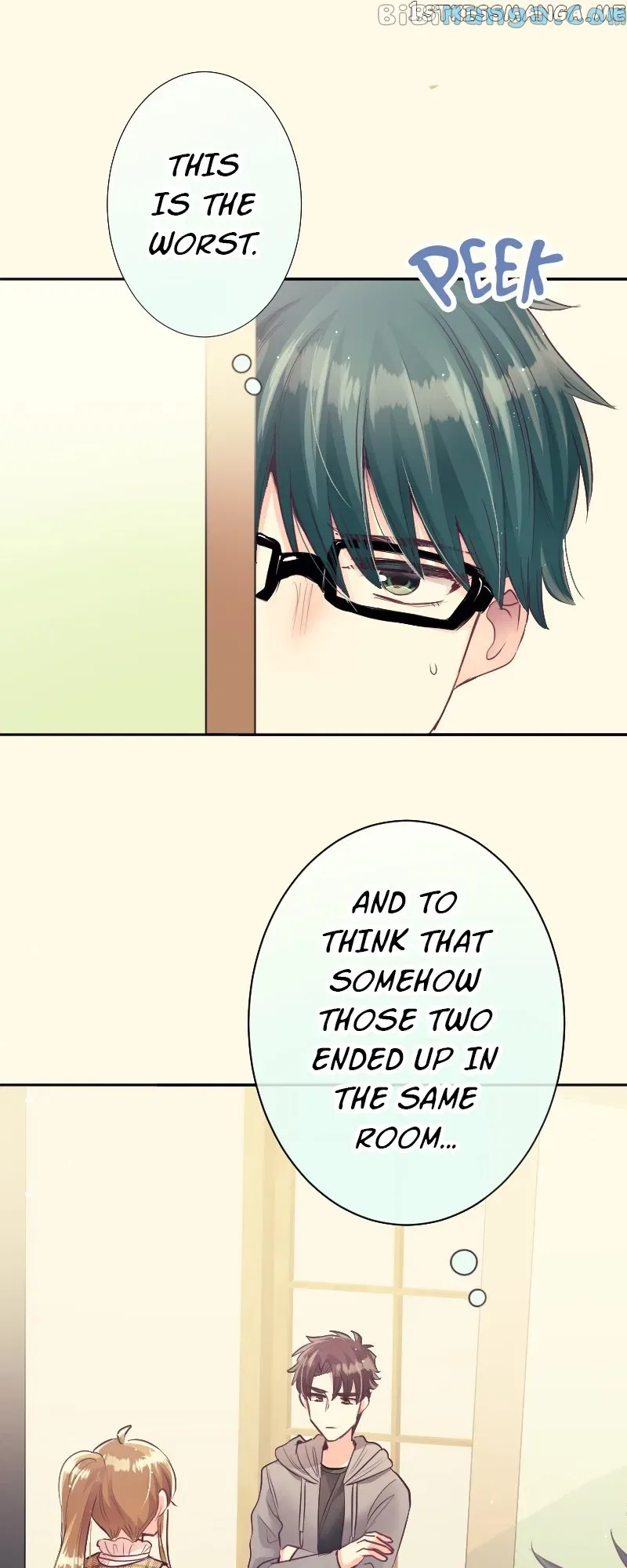 My Sweet Demon Boss Chapter 156 – Page 2