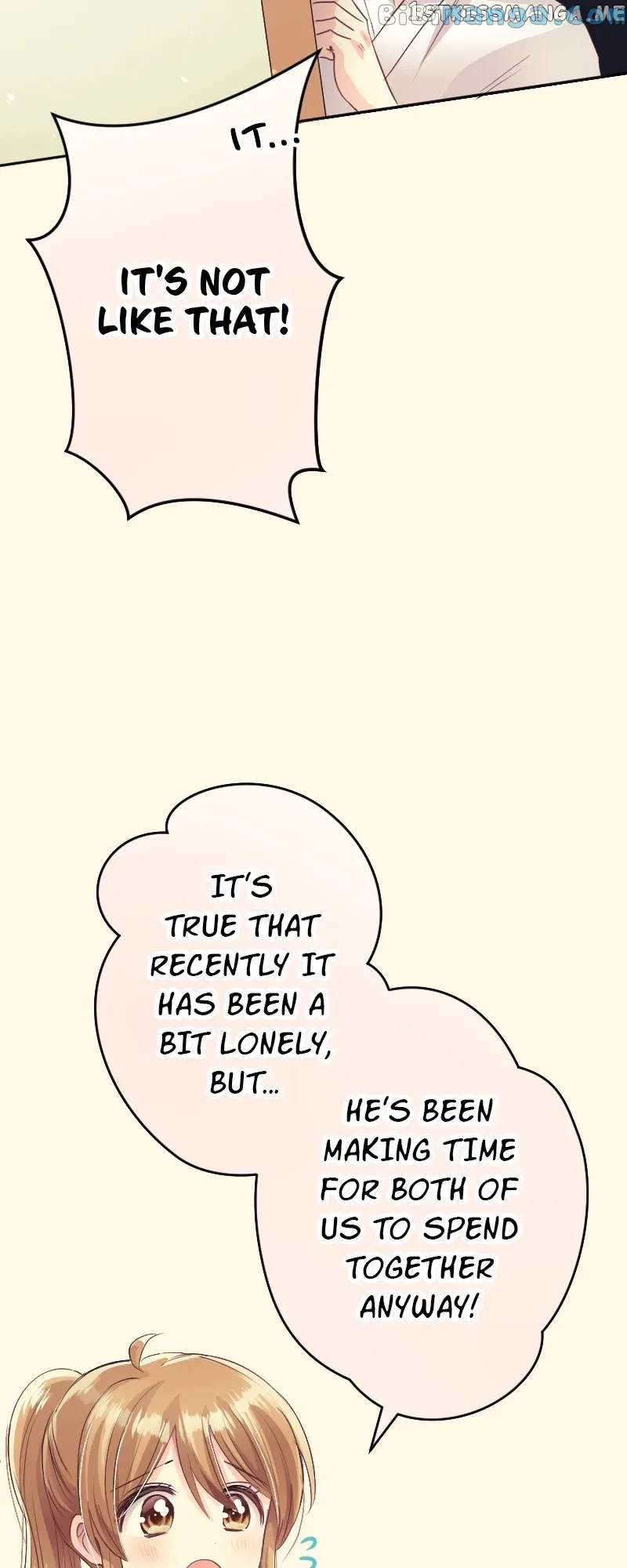 My Sweet Demon Boss Chapter 156 – Page 6