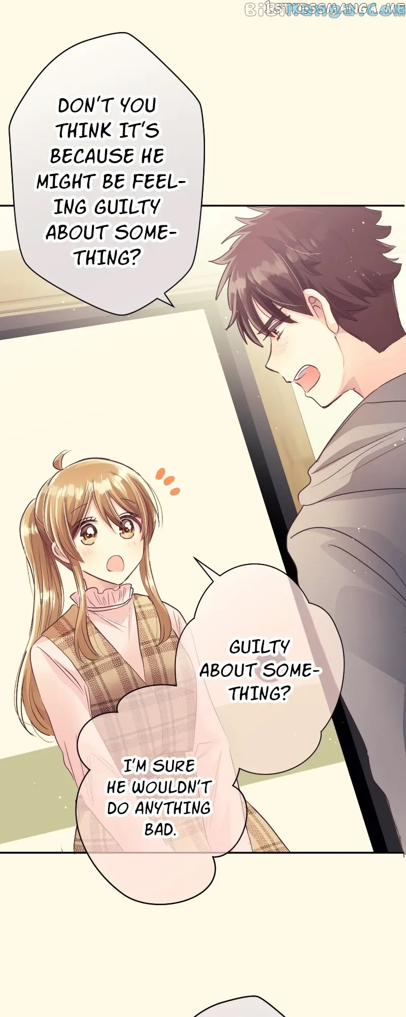 My Sweet Demon Boss Chapter 156 – Page 9