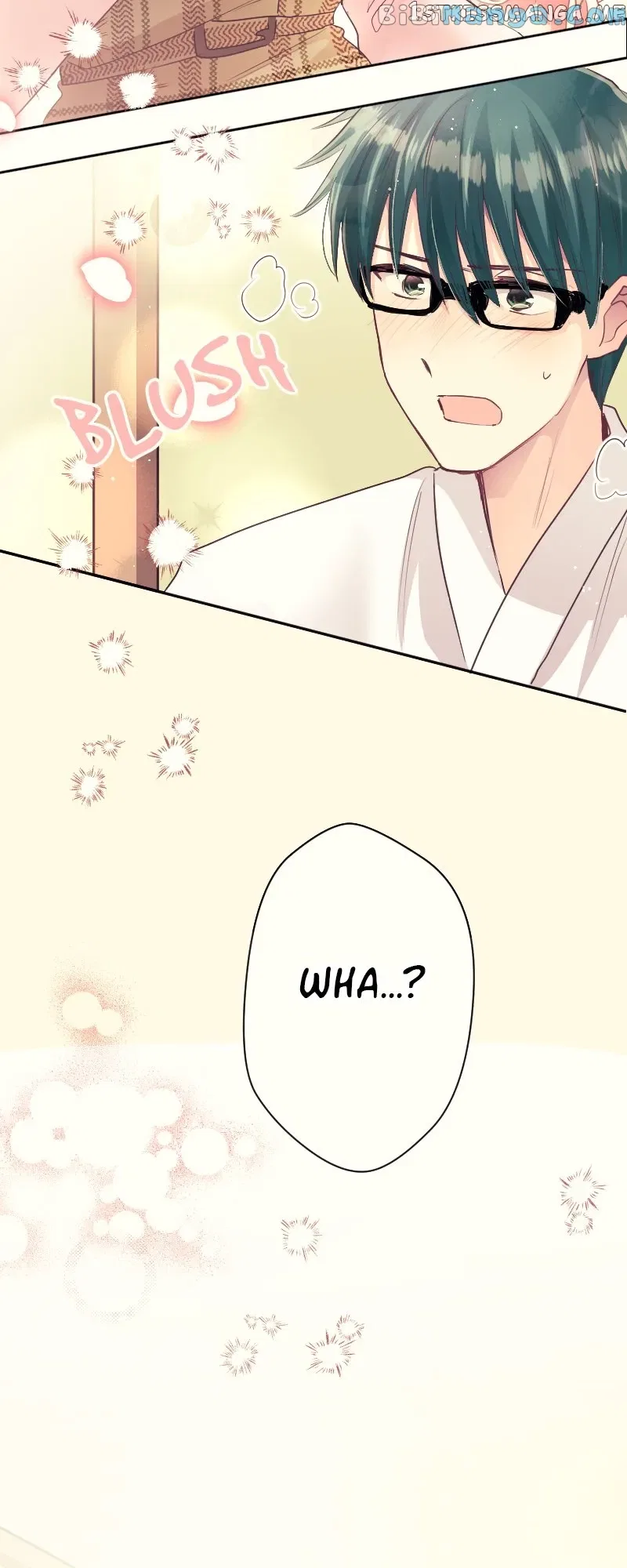 My Sweet Demon Boss Chapter 156 – Page 12