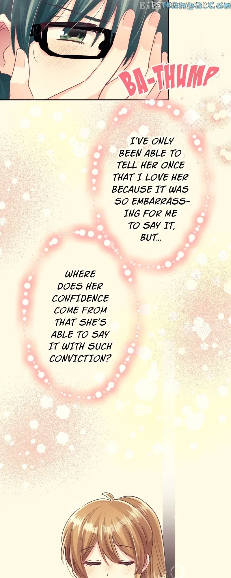 My Sweet Demon Boss Chapter 156 – Page 14