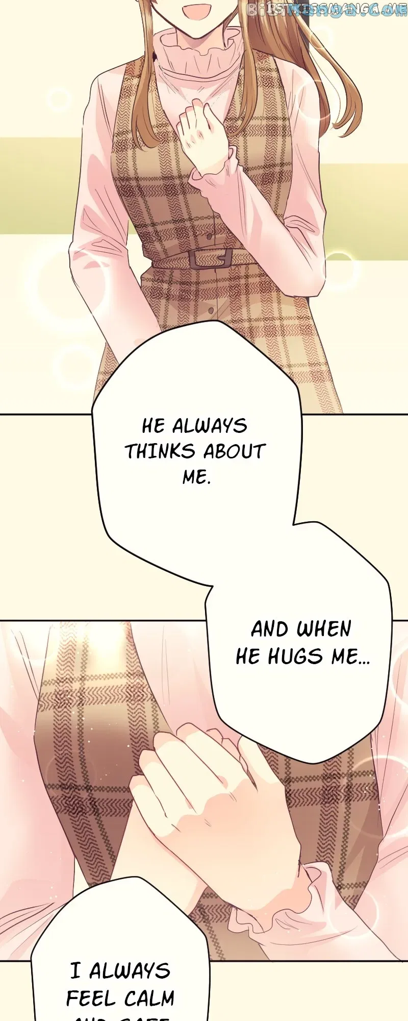 My Sweet Demon Boss Chapter 156 – Page 15
