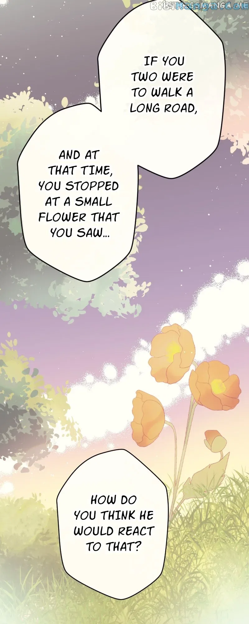 My Sweet Demon Boss Chapter 156 – Page 19