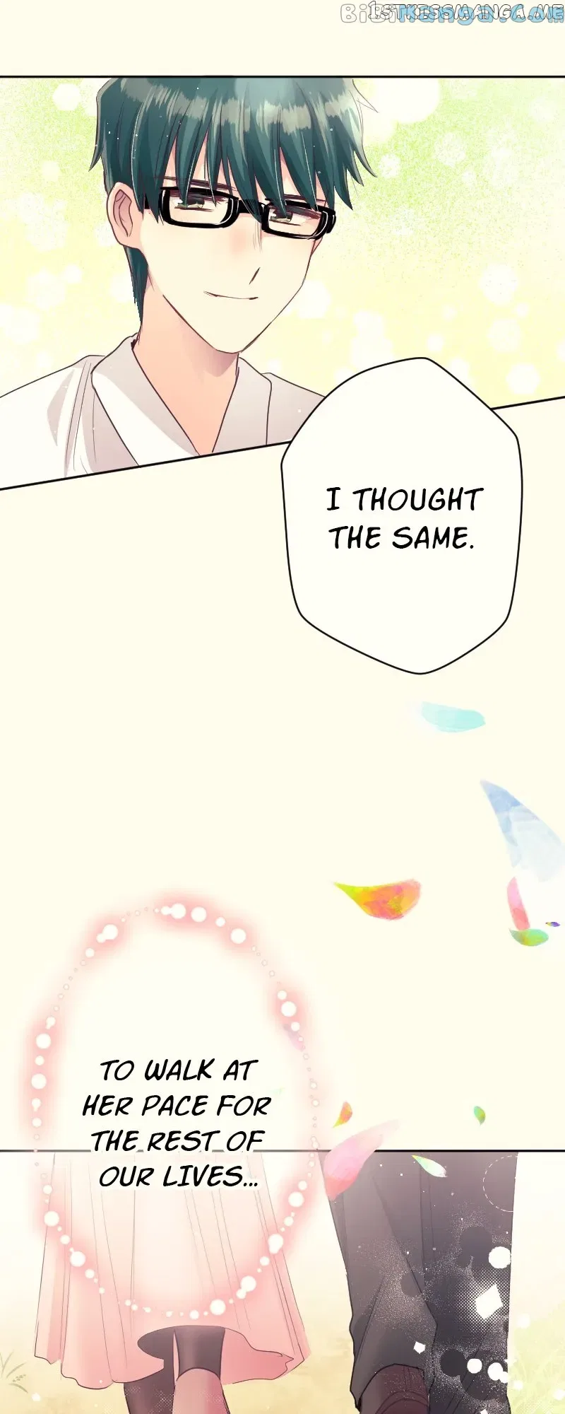 My Sweet Demon Boss Chapter 156 – Page 23