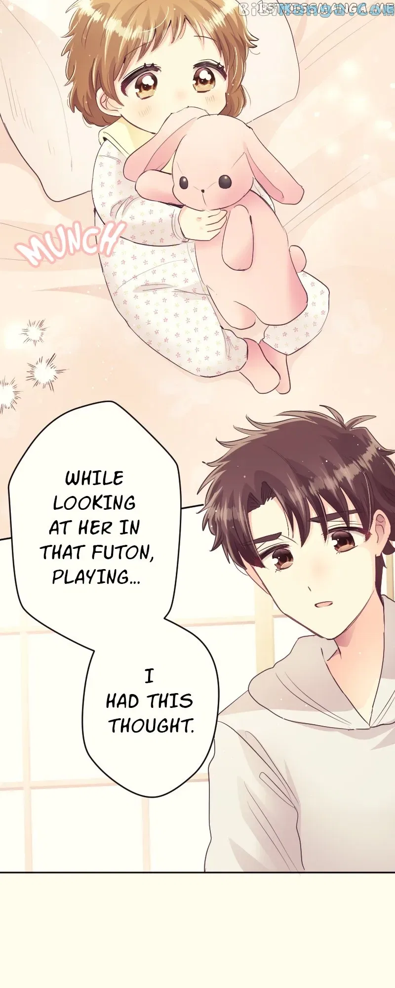 My Sweet Demon Boss Chapter 156 – Page 30