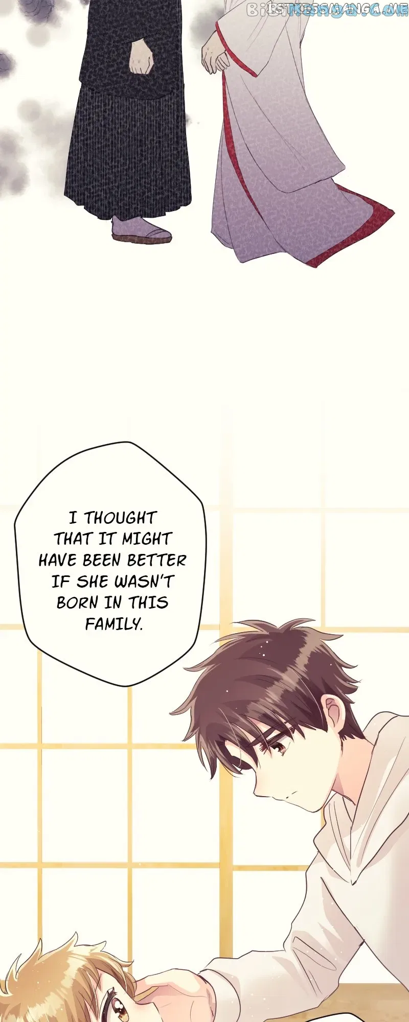 My Sweet Demon Boss Chapter 156 – Page 34