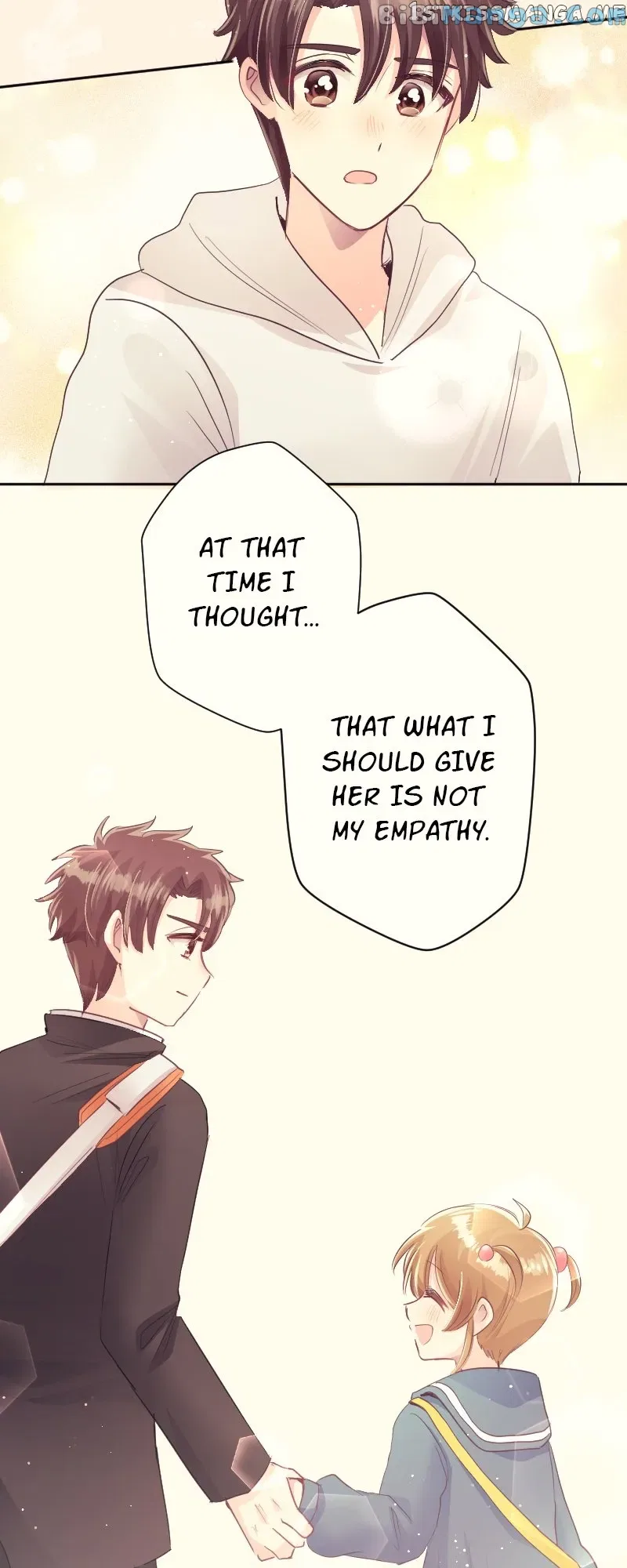 My Sweet Demon Boss Chapter 156 – Page 37