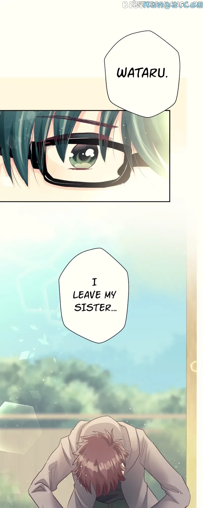 My Sweet Demon Boss Chapter 156 – Page 51