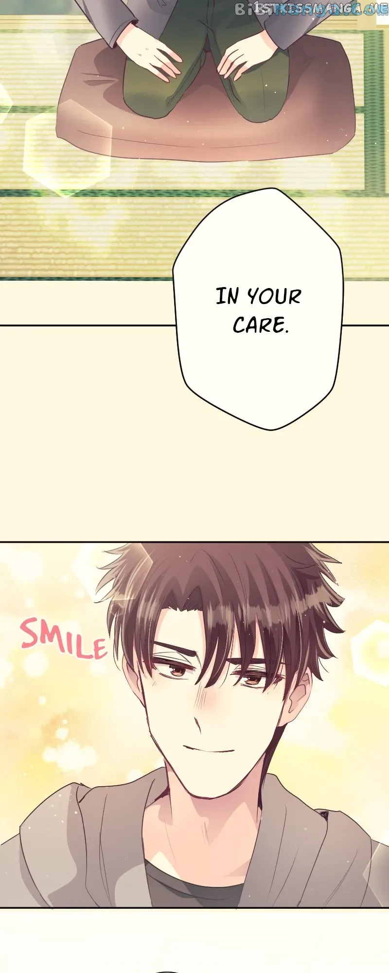 My Sweet Demon Boss Chapter 156 – Page 52