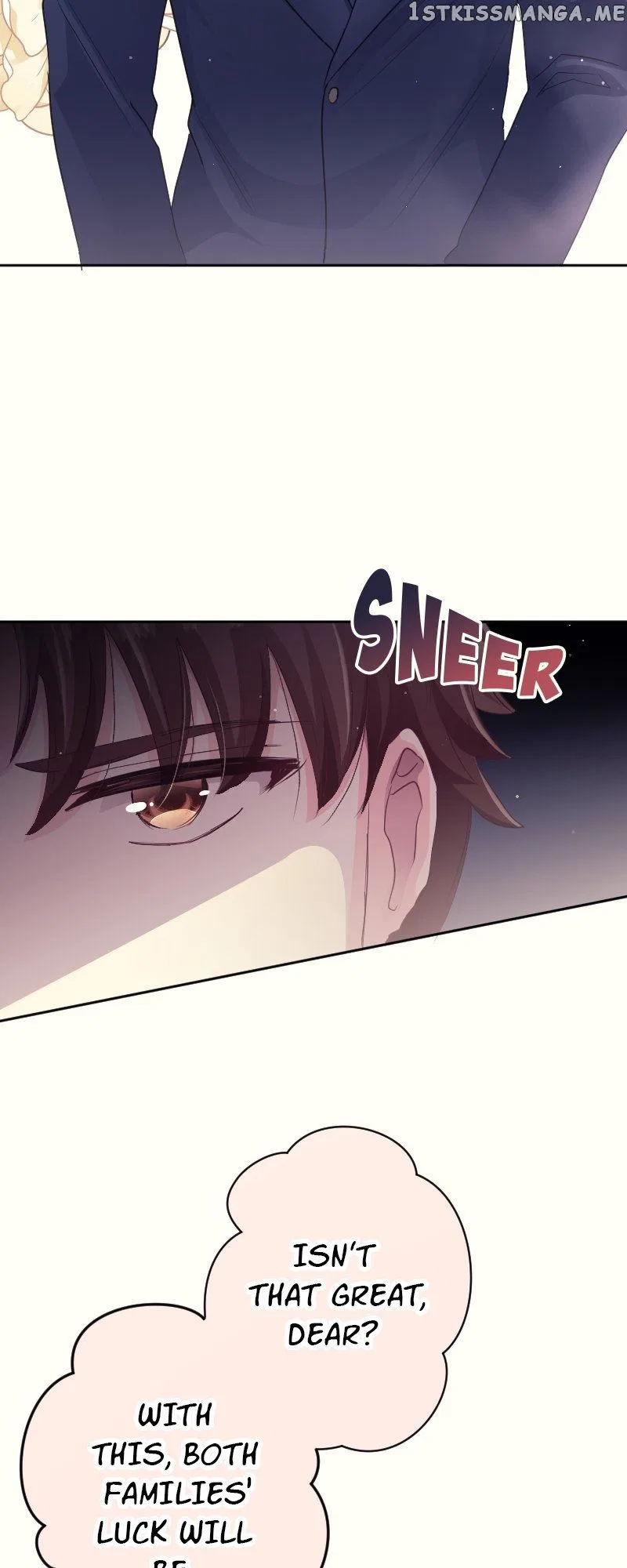 My Sweet Demon Boss Chapter 155 – Page 5