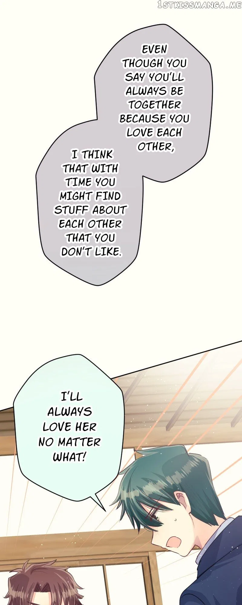 My Sweet Demon Boss Chapter 155 – Page 11