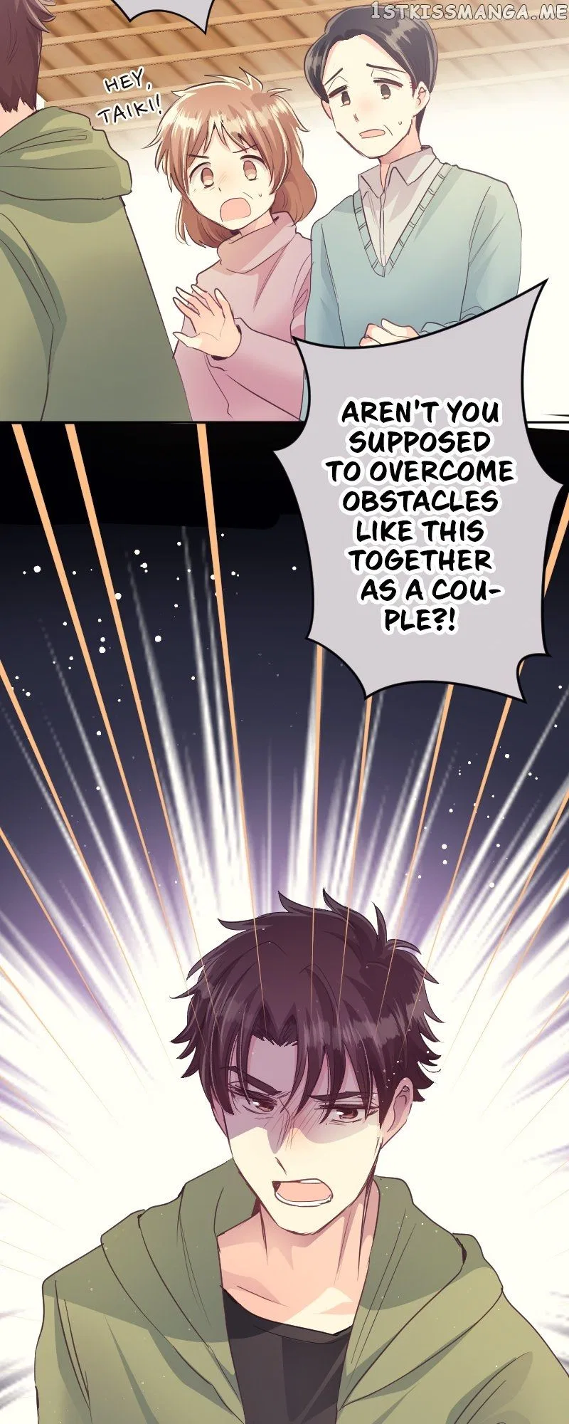 My Sweet Demon Boss Chapter 155 – Page 13