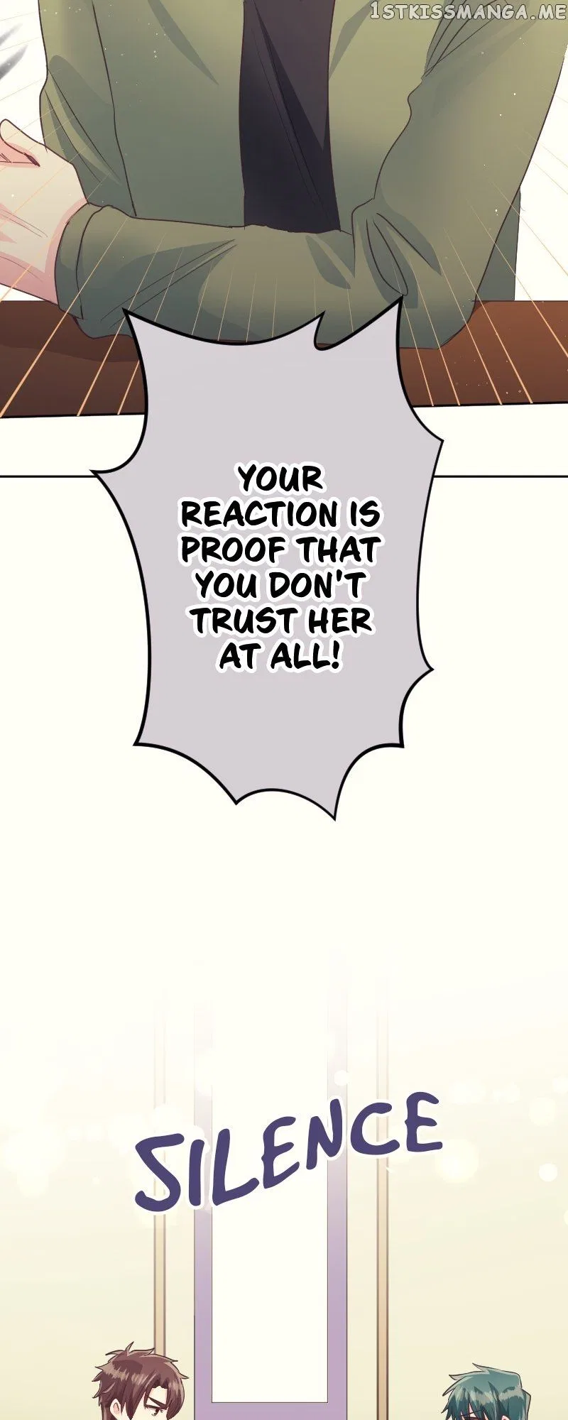 My Sweet Demon Boss Chapter 155 – Page 14