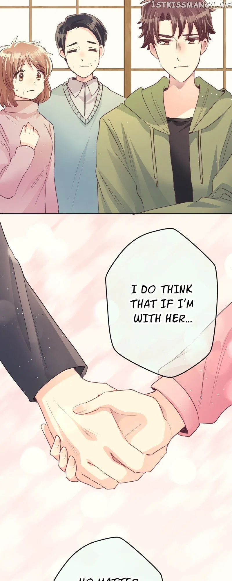 My Sweet Demon Boss Chapter 155 – Page 17