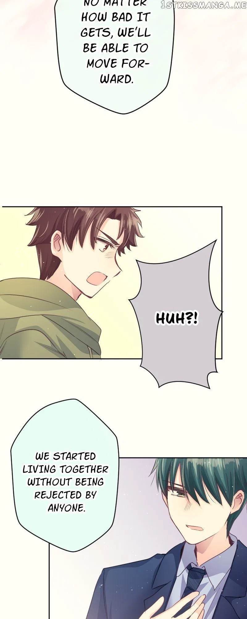 My Sweet Demon Boss Chapter 155 – Page 18