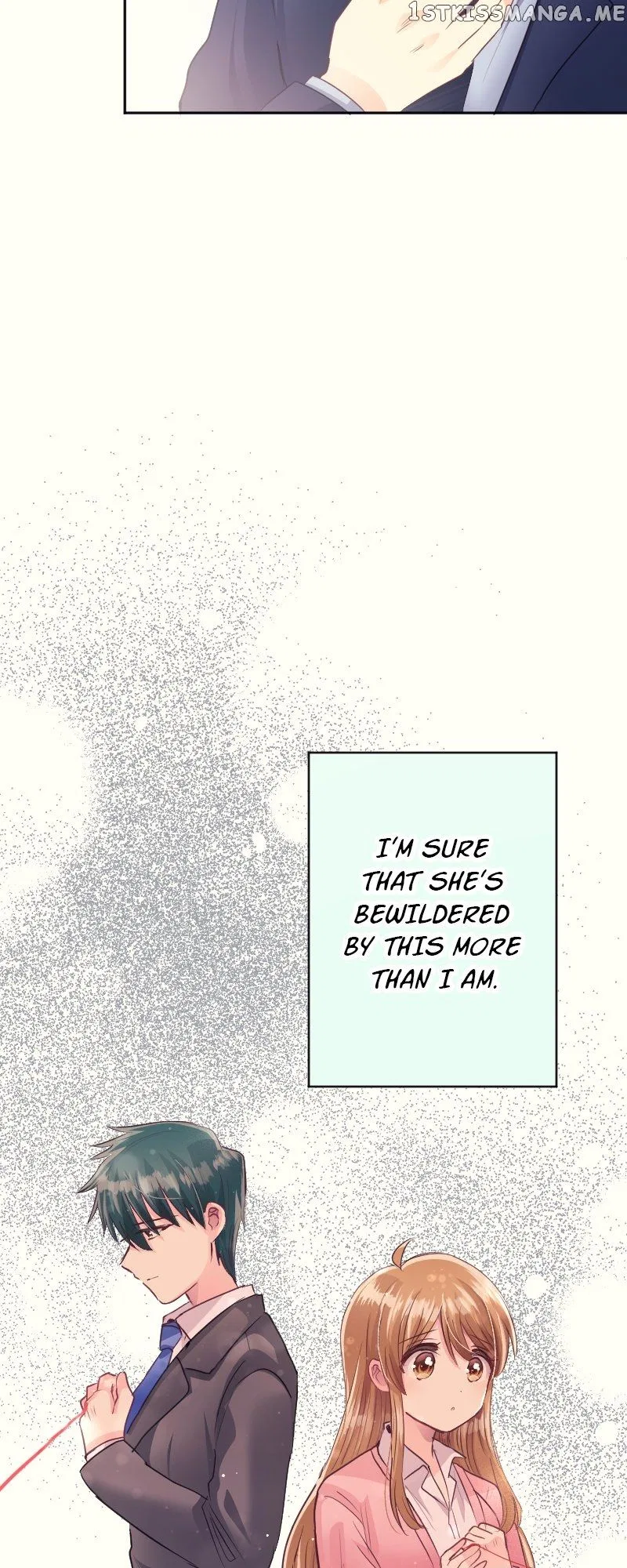 My Sweet Demon Boss Chapter 155 – Page 19