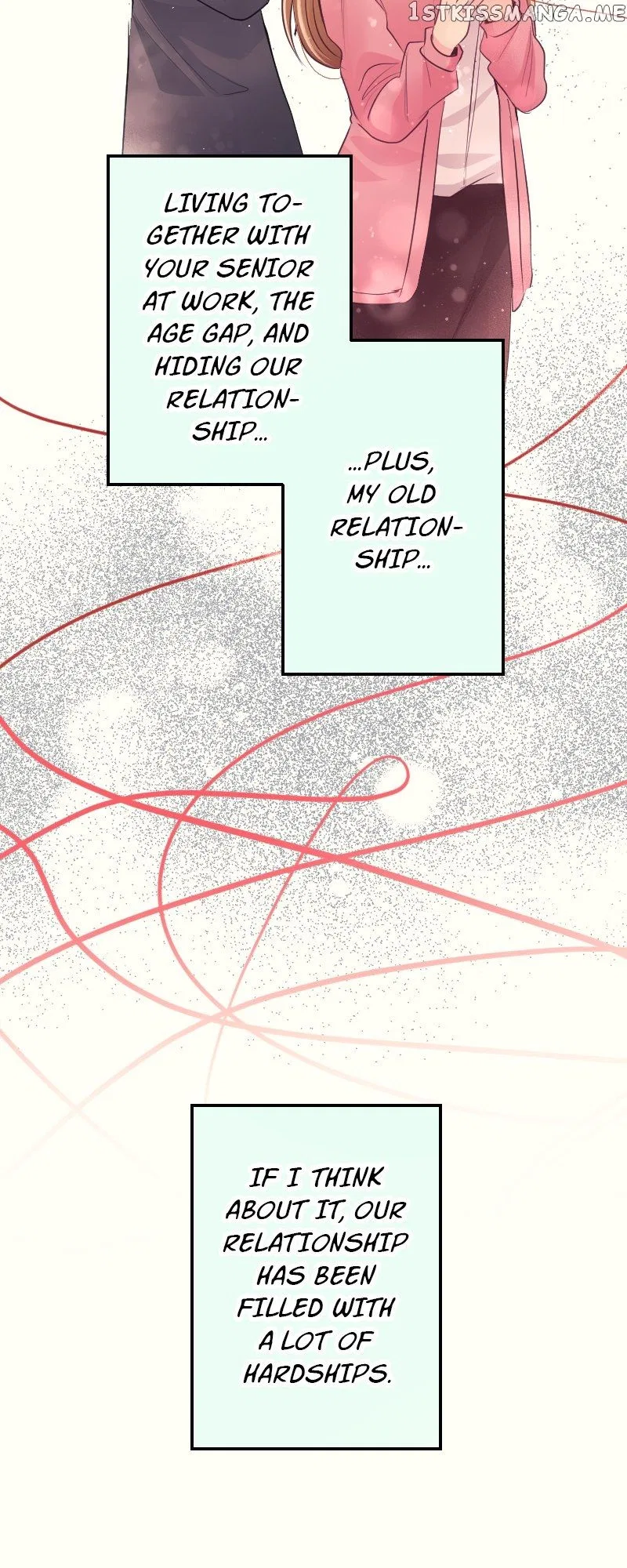 My Sweet Demon Boss Chapter 155 – Page 20