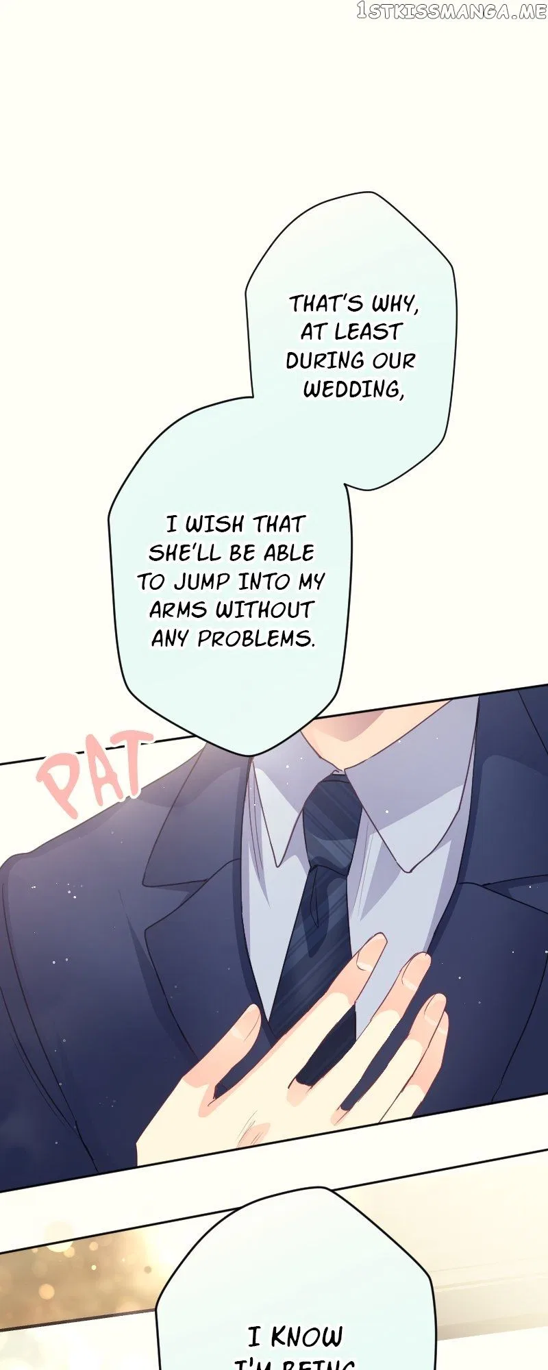 My Sweet Demon Boss Chapter 155 – Page 21