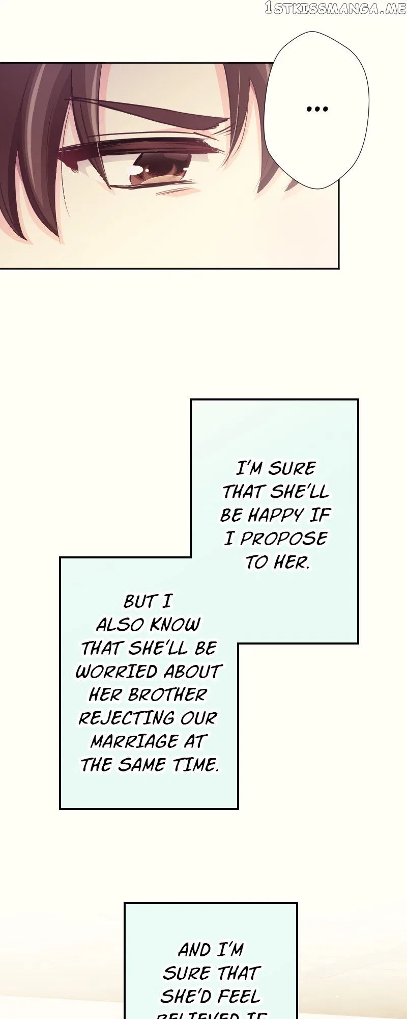 My Sweet Demon Boss Chapter 155 – Page 23